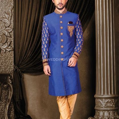 Adani Selection - Sherwani - Navrangpura - Weddingwire.in
