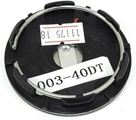 Buy Rotiform Wheels DDT Bronze 1003-40DT Snap in Center Cap 1003-40 ...