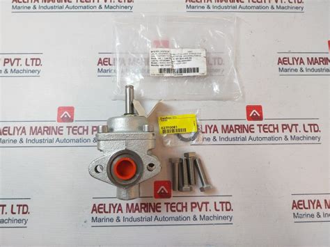 Danfoss Evra 25 Js1025 Solenoid Valve And 027F0081 Seal Kit – Aeliya ...