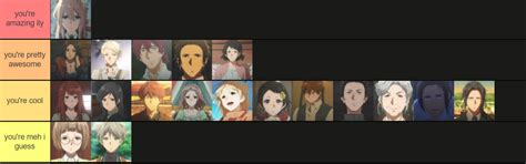 Kauga's Profile - MyAnimeList.net