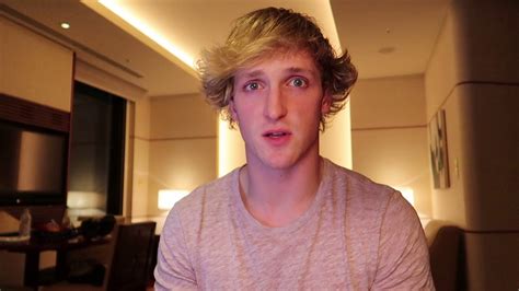 YouTuber Logan Paul under fire after posting video of suicide victim