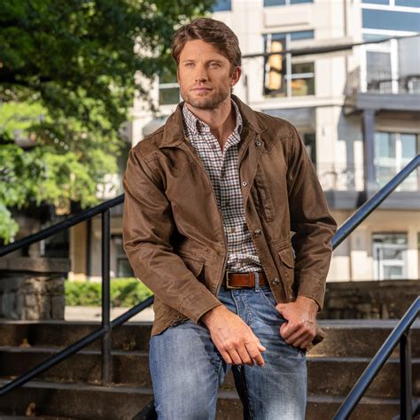 Men's Outdoor Jackets | Madison Creek Outfitters