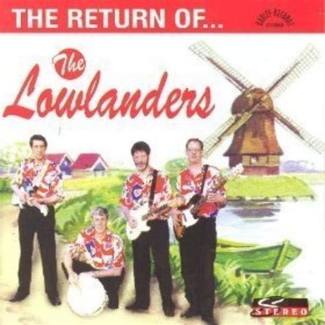 Return of the Lowlanders: Lowlanders: Amazon.in: Music}