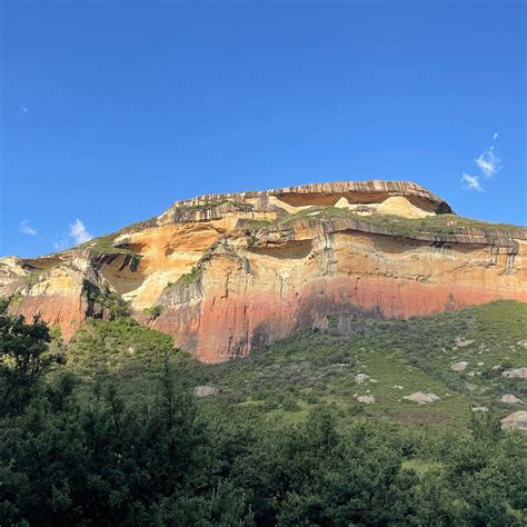 BASOTHO CULTURAL VILLAGE (Bethlehem, Free State) - Campground Reviews ...