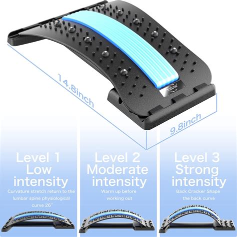 Image result for Back Cracker Cross