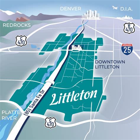 Visit Littleton Colorado | Info, Events & Things to Do in Littleton CO