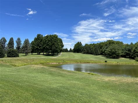 The Course – Stoughton Acres Golf Course