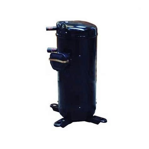 Scroll Compressors - Stainless Steel Emerson Compressors Trader ...