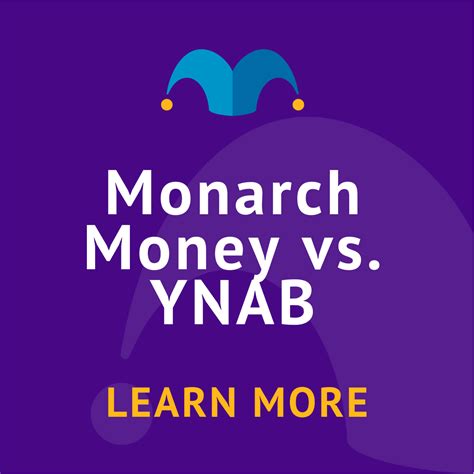 Monarch Money vs. YNAB: Which App Is Right for You? | The Motley Fool