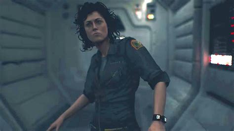 Alien Isolation 2 - Fan Trailer by ToddTorpor on DeviantArt