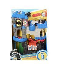 Imaginext DC Super Friends Wayne Manor Batcave | Ubuy India