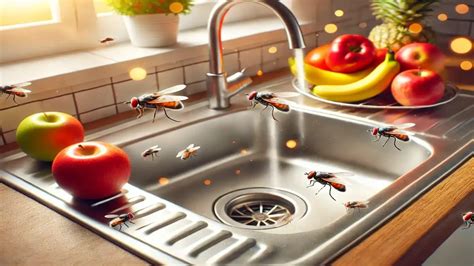 Gnats: Types, Infestation Signs, Prevention & Treatment