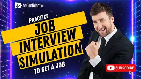 Image result for Mock Interview Simulation