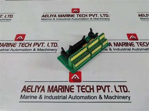 Stx Engine Hgau-20B_2Nd Terminal Board – Aeliya Marine