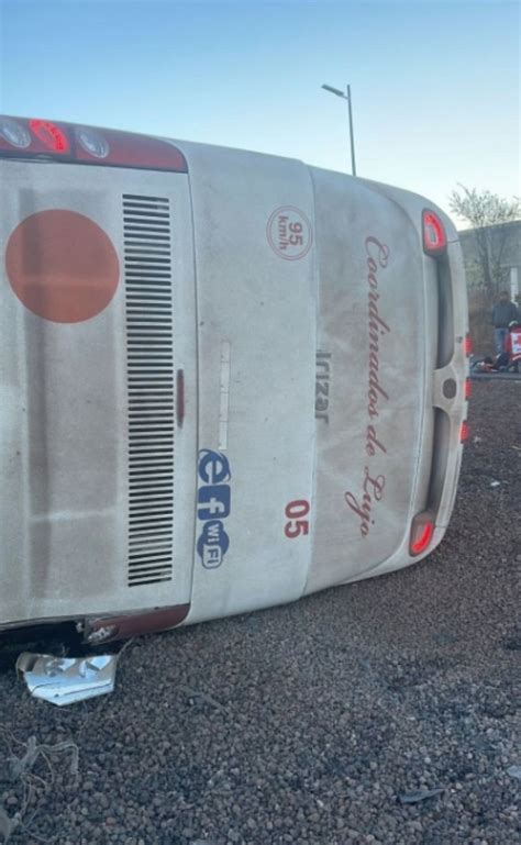 Las terribles imágenes del accidente en la México-Puebla que dejó 3 ...