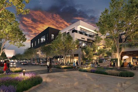 Memorial City Mall plans for 27-acre mixed-use transformation
