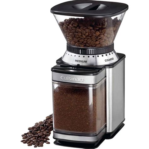 7 Best Budget Espresso Grinders of 2021 - Jeremy Planet