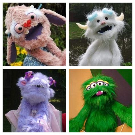 Image result for Free Project Puppet Patterns