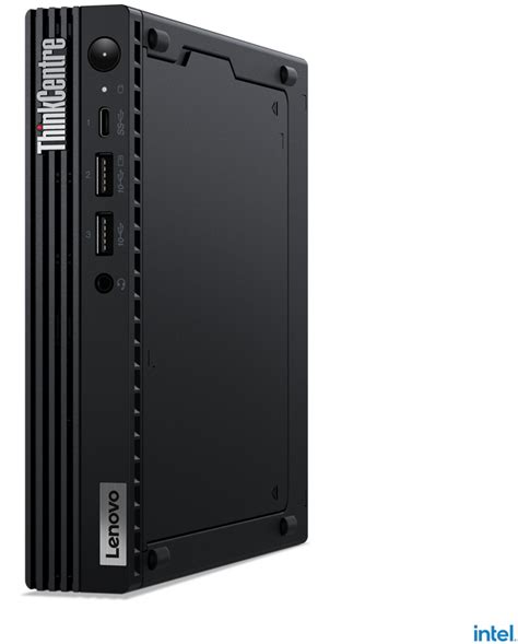 Specificaties van Lenovo ThinkCentre M70q Gen 3 (11T3005PGE) - Tweakers