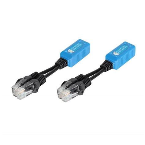 Buy RJ45 Ethernet Cable Combiner Splitter Kit 2-Pair Online at Lowest ...