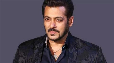 Salman Khan on south audiences ignoring Bollywood: 'We accept South ...