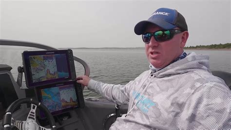 Using Side Scan Lowrance 的图像结果