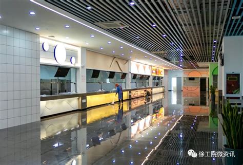 徐州工程学院东校区开建 未来将更名“徐州大学”_中国江苏网