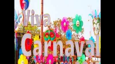 Cash prize for Carnival floats hiked | Goa News - Times of India