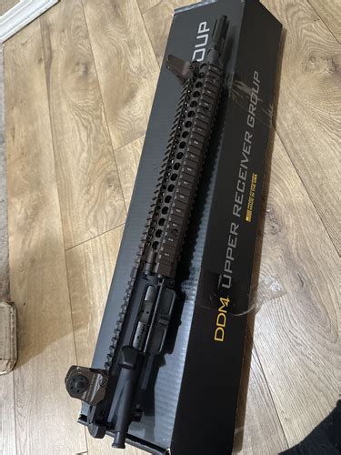 DD M4A1 SOCOM 的图像结果