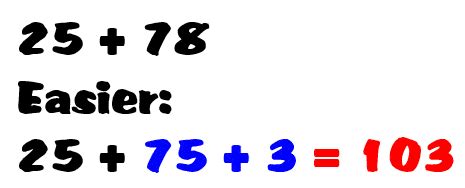 Image result for Addition Tricks