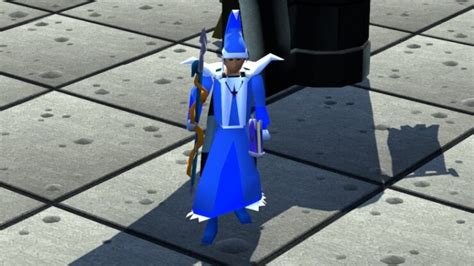 Image result for Magic Armor OSRS