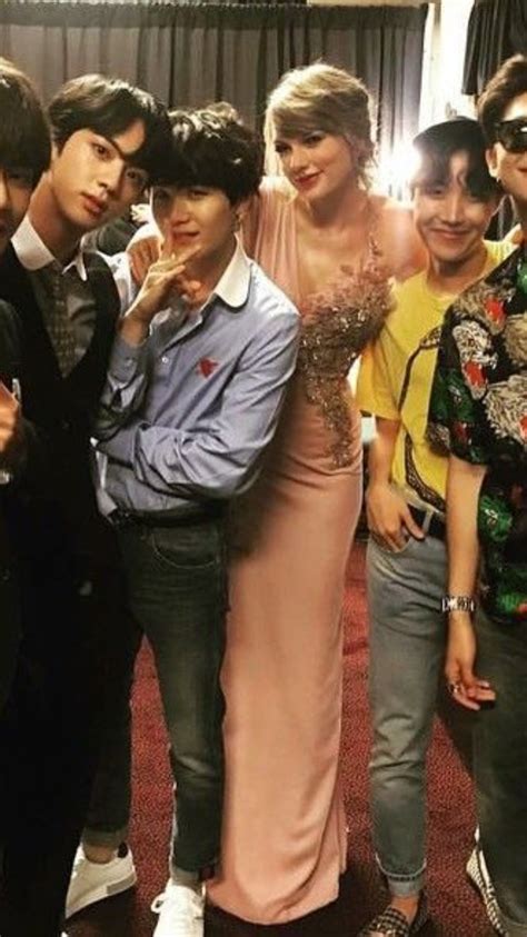 BTS rank among 21st century's Top 20 Best-Selling Artists, led by ...