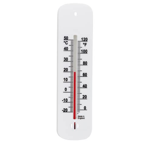 Ambient Air Thermometer at Christina Chapin blog