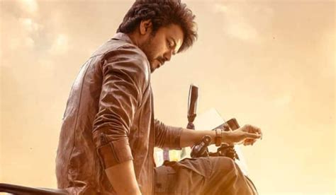 साउथ स्टार विजय का एनर्जेटिक 'वरिसु' का ऑडियो लॉन्च, किंग खान आ सकते ...