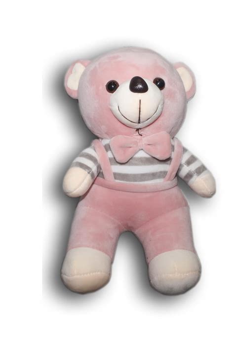 Buy Pragya Enterprises - Super Soft Teddy for Girls, Plush Toy for Kids ...