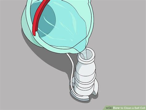 How to Clean a Salt Cell 的图像结果