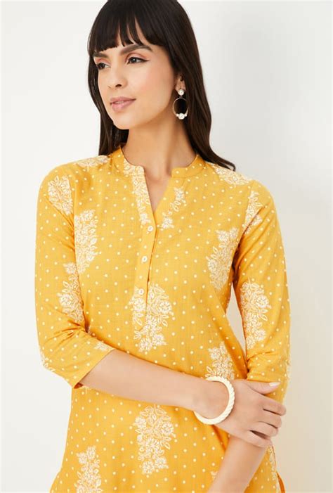 Buy Ethnic Wear for Women Online at Best Prices | Max Fashion