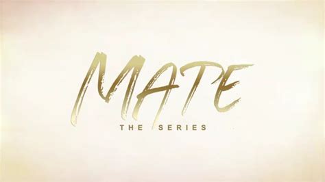 Mate the series_4_次回予告 - オンライン観賞 - WeTV