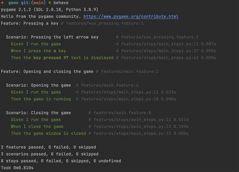 Image result for How to Run Pygame in Python