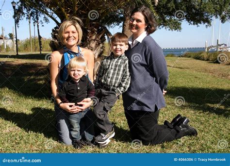 Moms and sons stock photo. Image of boys, park, child - 4066306