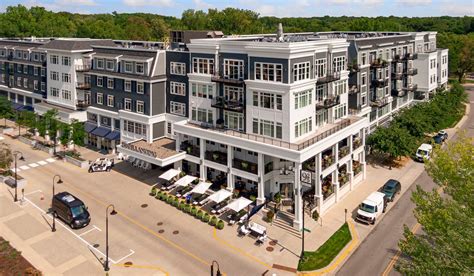The Landing Wayzata Condos | Wayzata Real Estate | Daniel Gustafson