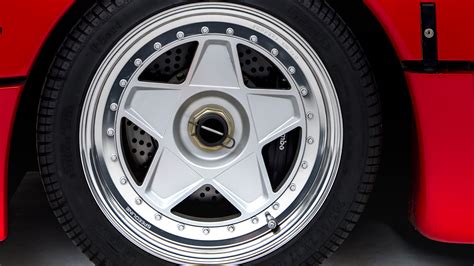 This might just be the best Ferrari F40 for sale today | Top Gear