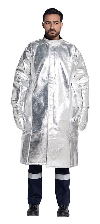 Superior quality Molten Metal FR Clothing | Tarapro