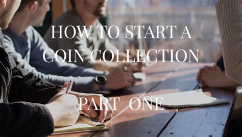 Image result for How to Build a Coin Collection