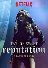 Taylor Swift reputation Stadium Tour Netflix movie - Movies-Net.com