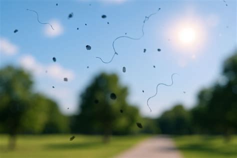 What Are Eye Floaters and Flashes?