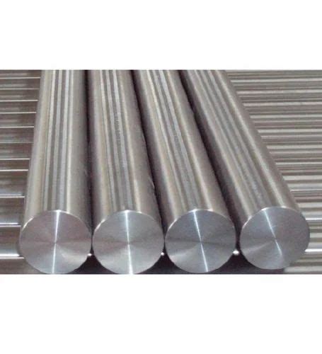 Inconel 600 - Inconel 600 Round Bars Trader - Wholesaler / Distributor ...