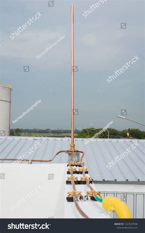 Image result for Lightning Protection Components