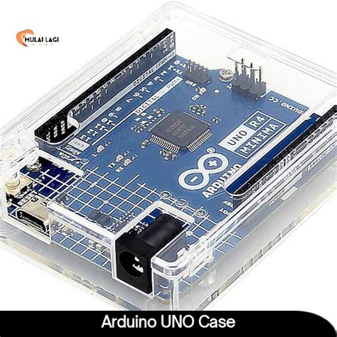 Image result for Casing Arduino Uno