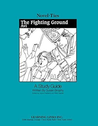 Buy The Fighting Ground (Novel-Ties) Book Online at Low Prices in India ...